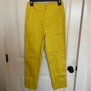 Anthropologie Maeve Jeans